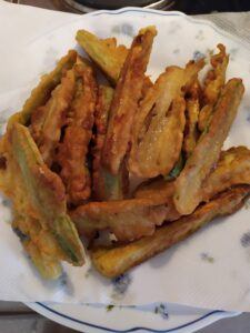 Best Fried Zucchini Recipe-Family Cooking Recipes