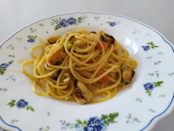 Best Clam Pasta Recipe-Family Cooking Recipes