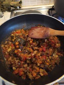 Easy Fusilli Pasta Recipe-Family Cooking Recipes