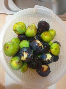 Fresh Fig Jam Recipe-Family Cooking Recipes
