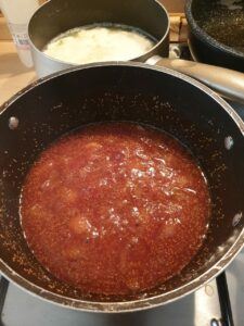 Fresh Fig Jam Recipe-Family Cooking Recipes