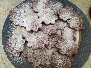 Cocoa Cookies Recipe- Family Cooking Recipes