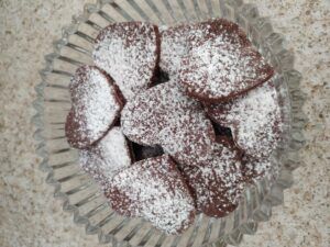 Cocoa Cookies Recipe- Family Cooking Recipes