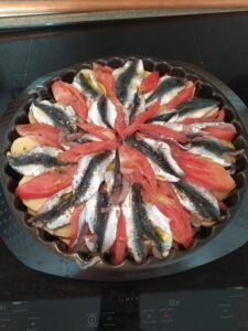 Baked Sardine Recipe- Family Cooking Recipes