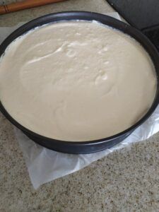 Cantaloupe Cake Recipe- Family Cooking Recipes