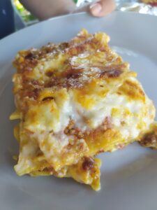 Best Homemade Lasagna Recipe-Family Cooking Recipes