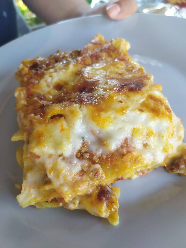 Best Homemade Lasagna Recipe-Family Cooking Recipes