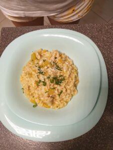 Best Butternut Squash Risotto Recipe- Family Cooking Recipes