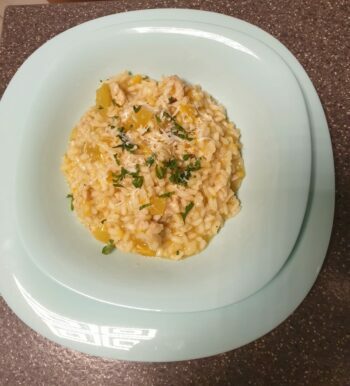 Best Butternut Squash Risotto Recipe- Family Cooking Recipes