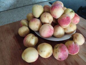 Fresh Peach Jam Recipe- Family Cooking Recipes