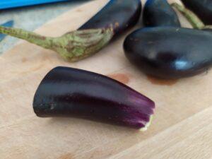 Eggplant Pie Recipe- Family Cooking Recipes 