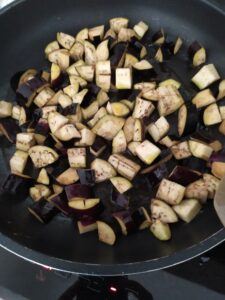 Eggplant Pie Recipe- Family Cooking Recipes