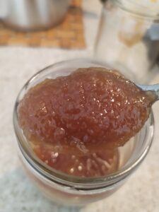 Pear And Ginger Jam Recipe-Family Cooking Recipes