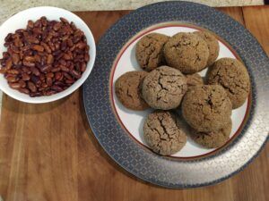 Kidney Bean Meatballs- Family Cooking Recipes