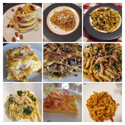 Best Fall Pasta Recipes-Family Cooking Recipes