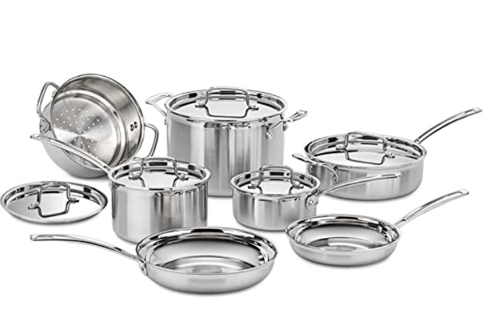 Cuisinart-MCP-12N-Multiclad-Pro-Stainless-Steel-12-Piece-Cookware-Set