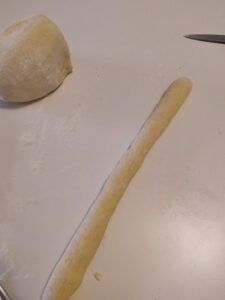 Easy Homemade Potato Gnocchi Recipe- Family Cooking Recipes
