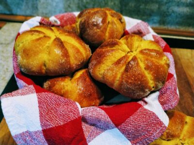 Easy Homemade Pumpkin Bread Recipe-Family Cooking Recipes
