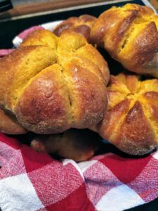 Easy Homemade Pumpkin Bread Recipe-Family Cooking Recipes 