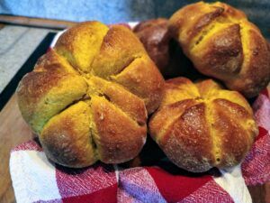 Easy Homemade Pumpkin Bread Recipe-Family Cooking Recipes