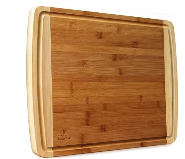 Extra-Large-Bamboo-Cutting-Board-for-Kitchen-with-Juice-Groove-17.5-x-13.5-x-0.75-inch