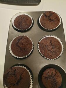 Easy Chocolate Muffins-Family Cooking Recipes