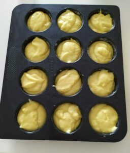 Easy Lemon Muffins Recipe-Family Cooking Recipes