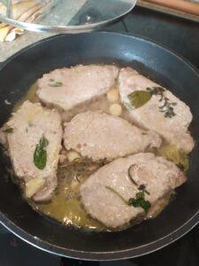 Easy Pork Fillet Recipe-Family Cooking Recipes 