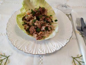 Baked Cabbage Recipe-Family Cooking Recipes