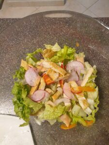 Best Easy Chicken Salad Recipe-Family Cooking Recipes 