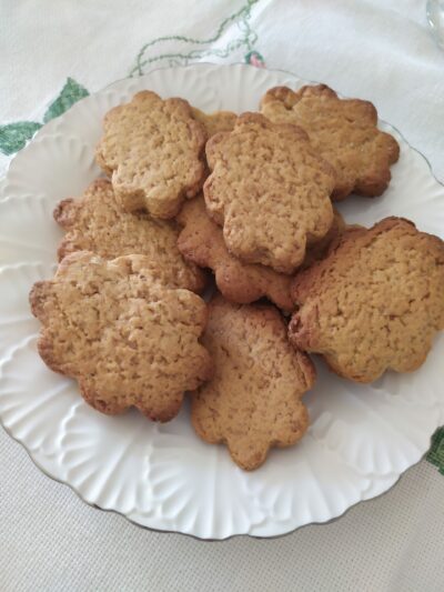 Easy Honey Cookies Recipe-Family Cooking Recipes