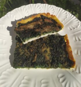 Lakror Me Miell Misri-Family Cooking Recipes