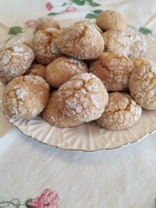 Easy Orange Cookies Recipe-Family Cooking Recipes