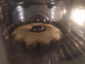 Easy Homemade Lemon Cake-Family Cooking Recipes 