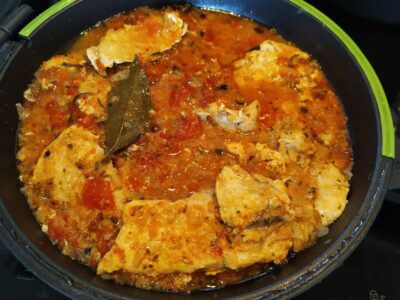 Chicken Breast Stew Recipe-Family Cooking Recipes