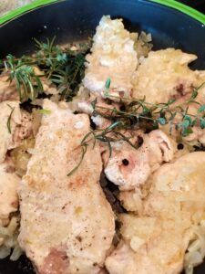 Chicken Breast Stew Recipe-Family Cooking Recipes 