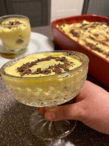 Best Tiramisu Dessert-Family Cooking Recipe