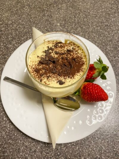 Best Tiramisu Dessert-Family Cooking Recipe