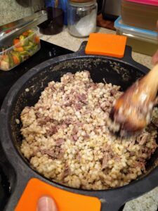 Wheat And Meat-Family Cooking Recipes