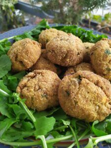 Best Ground Chicken Meatballs-Family Cooking Recipes