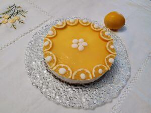 Philadelphia No Bake Lemon Cheesecake-Family Cooking Recipes