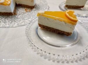 Philadelphia No Bake Lemon Cheesecake-Family Cooking Recipes