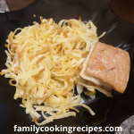 Jufka-Family Cooking Recipes