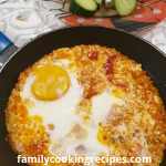 Fergese Me Speca- Family Cooking Recipes