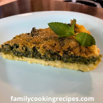 Pispili me Miell Misri- Family Cooking Recipes