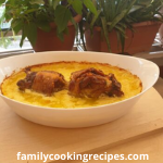 Tave Kosi Recipe-Family Cooking