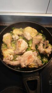 Quick Chicken Recipe-Family Cooking Recipes