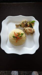 Quick Chicken Recipe-Family Cooking Recipes