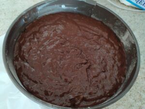 Banana Chocolate Cake Recipe-Family Cooking Recipes