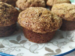 Easy Homemade Banana Muffins-Family Cooking Recipes